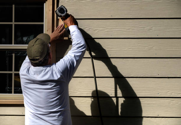 Best Aluminum Siding Installation  in Rock Springs, WY